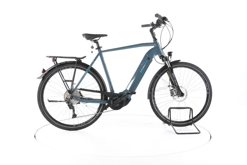 2R Manufaktur ELX 10 Trekking E-Bike