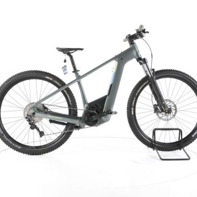 Bergamont E-Revox Sport E-Bike 2024