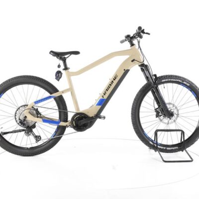 Haibike HardSeven 7 E-Bike