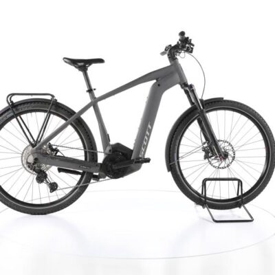 Scott Axis eRIDE EVO Tour Trekking E-Bike
