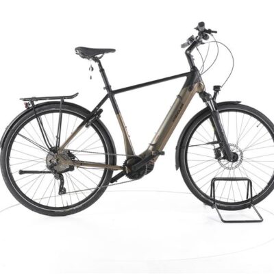 Kreidler Eco 7 Sport CX Trekking E-Bike