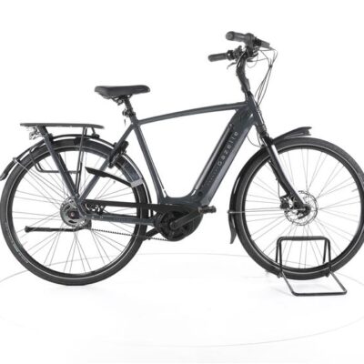Gazelle Arroyo C5 HMB Elite City E-Bike