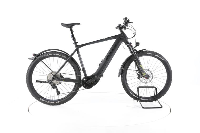 Bulls Copperhead EVO 2 XXL Trekking E-Bike 2024