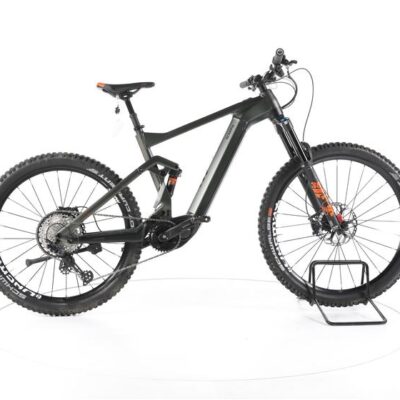 Kettler Scarpia FS2 Fully E-Bike