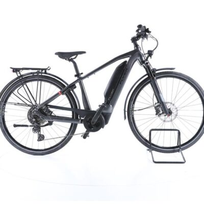 FLYER Upstreet5 7.10 Trekking E-Bike