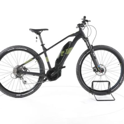 R Raymon HardRay E2.0 E-Bike