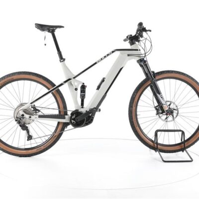 Bulls Sonic EVO TR 1 Fully E-Bike 2023