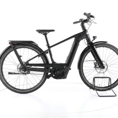 Cannondale Mavaro Neo 2 City E-Bike