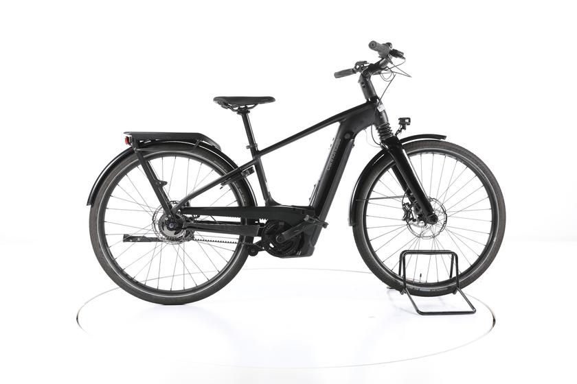 Cannondale Mavaro Neo 2 City E-Bike