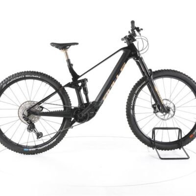 Bulls Sonic EVO AM-SL1 Fully E-Bike Carbon