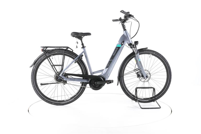 Pegasus Premio Evo 5R City E-Bike Tiefeinsteiger