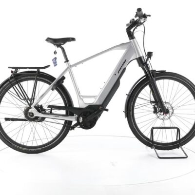 Stevens E-Courier Plus City E-Bike 2023