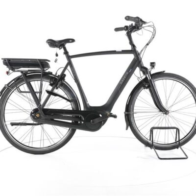 Gazelle Arroyo C7+ HMB City E-Bike