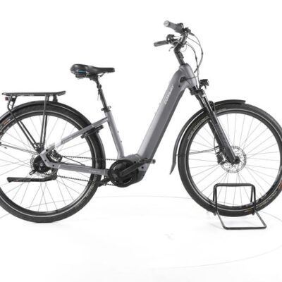 Conway Cairon T 4.5 City E-Bike Tiefeinsteiger 2025