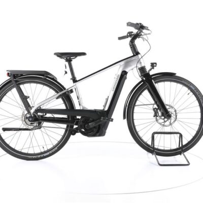 Cannondale Mavaro Neo 2 City E-Bike