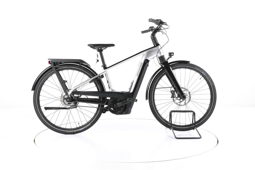 Cannondale Mavaro Neo 2 City E-Bike