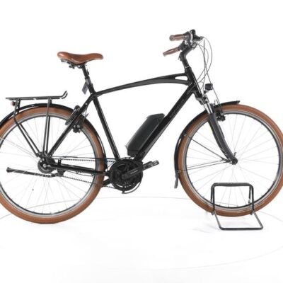 Riese & Müller Cruiser silent City E-Bike