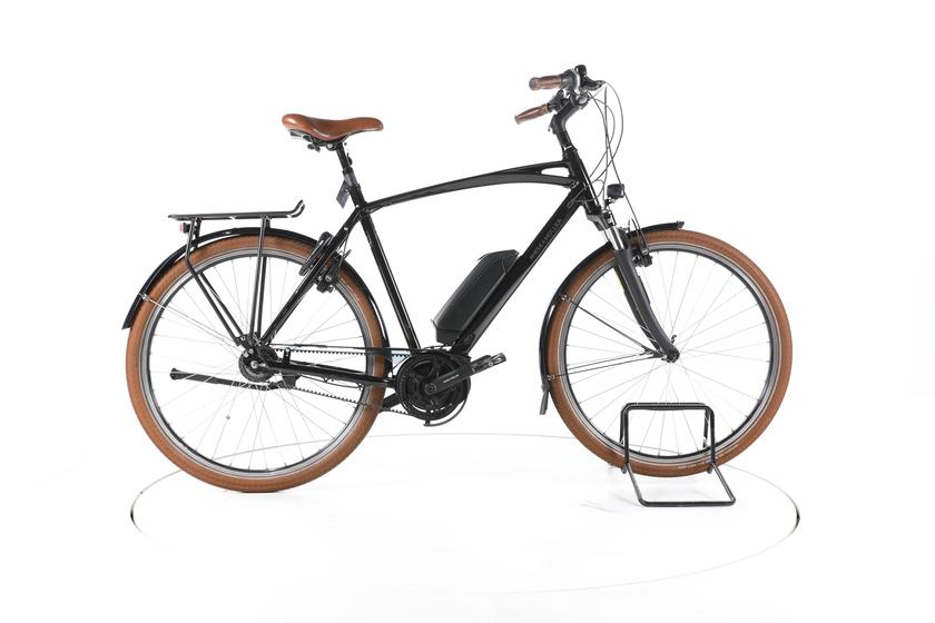 Riese & Müller Cruiser silent City E-Bike