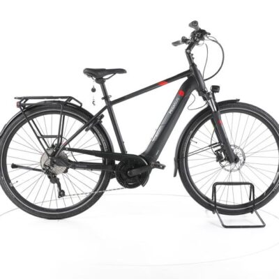 Pegasus Premio Evo 10 Trekking E-Bike