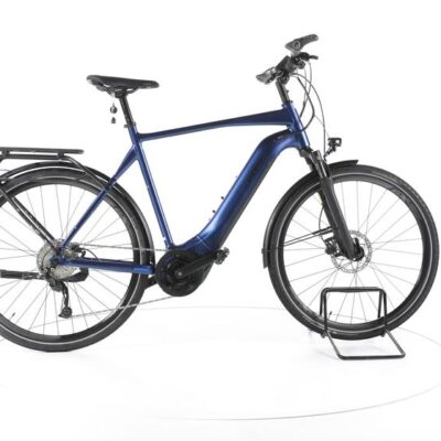 Giant Explore E+2 Trekking E-Bike