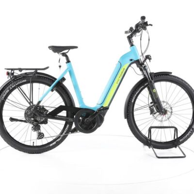 Victoria eAdventure 12.8 Trekking E-Bike Tiefeinsteiger