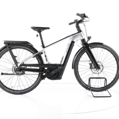 Cannondale Mavaro Neo 2 City E-Bike