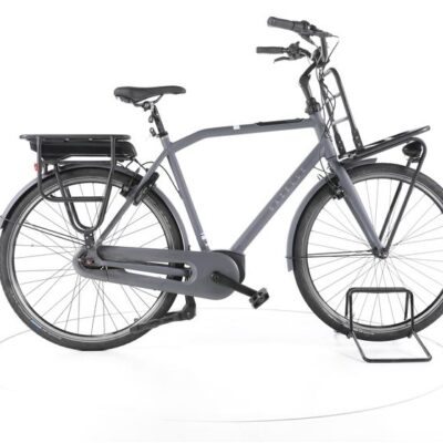 Gazelle HeavyDutyNL C7+ HMB City E-Bike