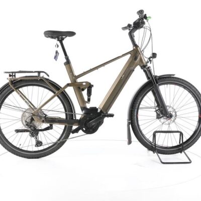 e-bike manufaktur TX22 Cross SUV E-Bike
