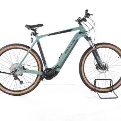Bulls Copperhead EVO 1 E-Bike 2023