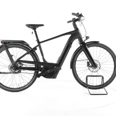 Cannondale Mavaro Neo 2 City E-Bike