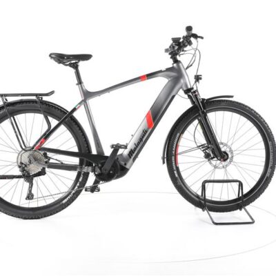 Malaguti Cortina TR 5.1 Trekking E-Bike