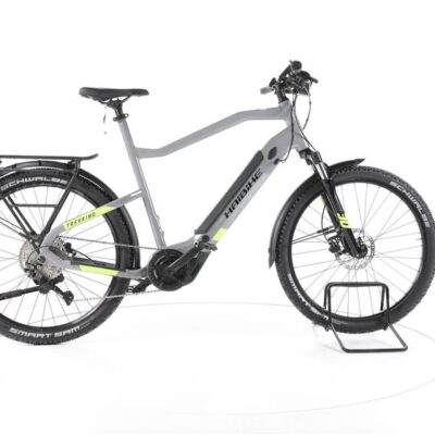 Haibike Trekking 6 Trekking E-Bike