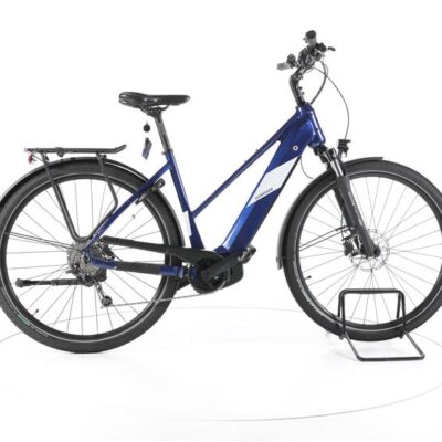 MORRISON E 7.0 Trekking E-Bike