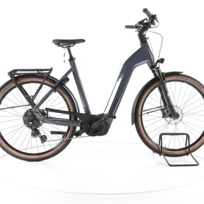 FLYER Gotour 7.12 XC Trekking E-Bike Tiefeinsteiger 2023