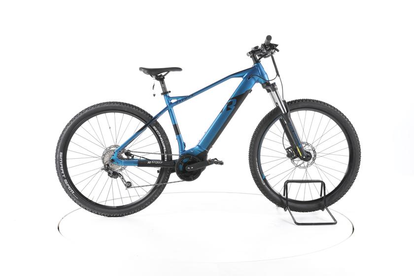 R Raymon HardRay E5.0 E-Bike