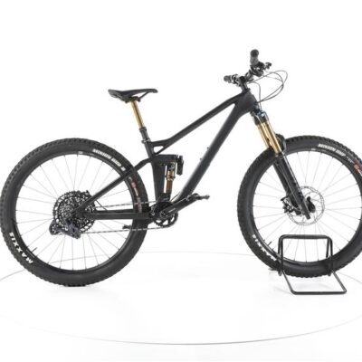 Cube Stereo 140 HPC SLT