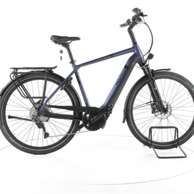 Pegasus Strong Evo 10 Lite Trekking E-Bike