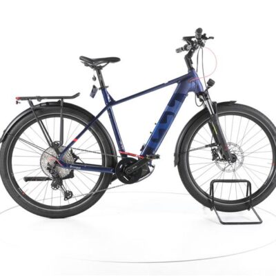 Husqvarna E-Bicycles Gran Tourer 5 Trekking E-Bike