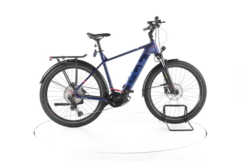 Husqvarna E-Bicycles Gran Tourer 5 Trekking E-Bike