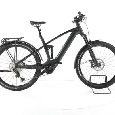 Cube Stereo Hybrid 120 SL Allroad SUV E-Bike