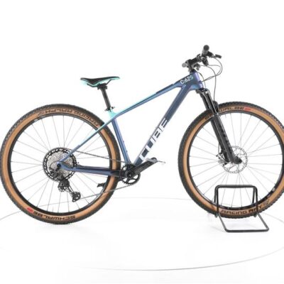 Cube Access WS C:62 SL