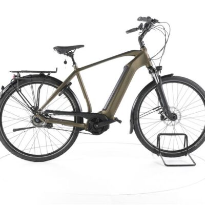 Velo de Ville AEB 890 City E-Bike Tiefeinsteiger