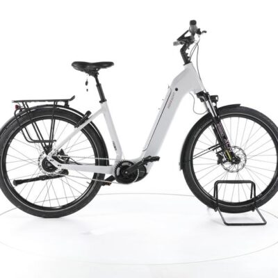 HoheAcht Grandamo Vilago City E-Bike Tiefeinsteiger