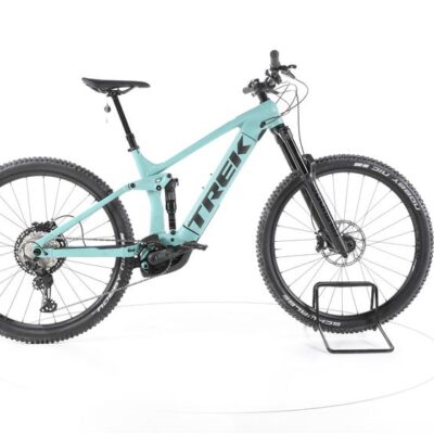 Trek Rail 7 Gen 3 Fully E-Bike
