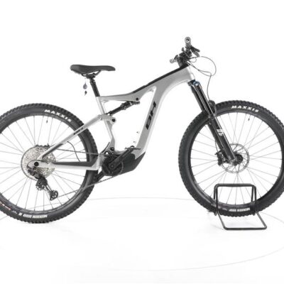 BH Bikes Atomx Lynx PRO 9.7 Fully E-Bike Carbon