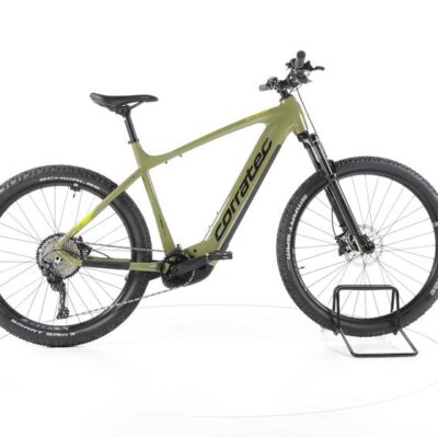 Corratec E-Power X-Vert Elite Gent E-Bike 2023