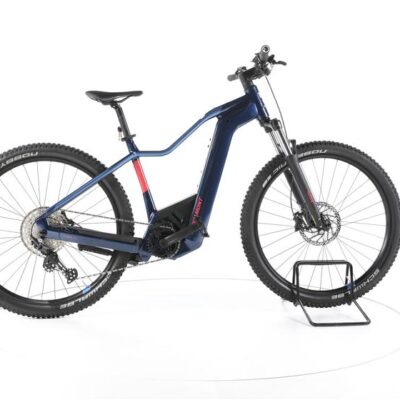 Bergamont E-Revox Premium Sport FMN E-Bike