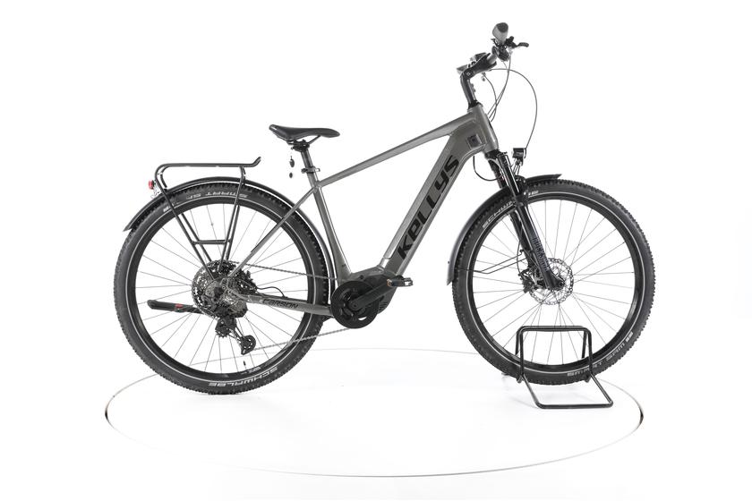Kellys E-CARSON 90 P ATB Trekking E-Bike