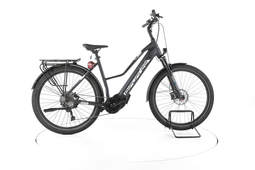 Bicycles Porto 10.06 Trekking E-Bike