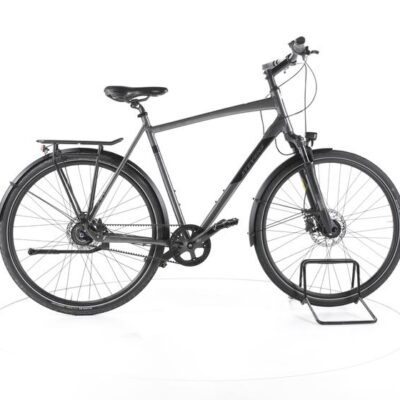 Stevens Boulevard Luxe HT